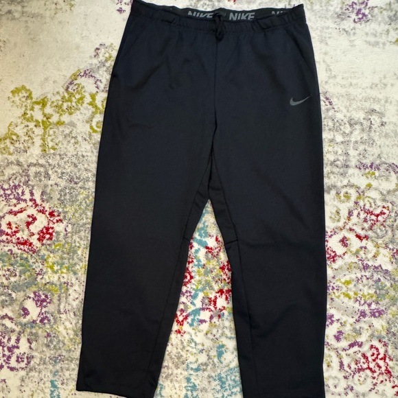 Nike Other - Men’s Nike joggers 3x